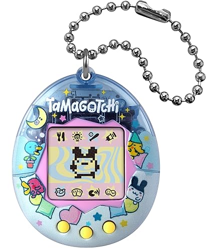 Amazon.com: Tamagotchi Smart Anniversary Party Set (Ages 6+)